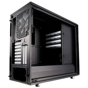 Компьютерный корпус Fractal Design Define R6 Black (фото modal nav 9)