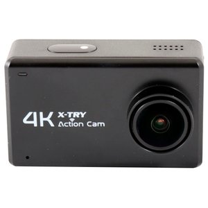 Экшн-камера X-TRY XTC442 (фото modal nav 1)