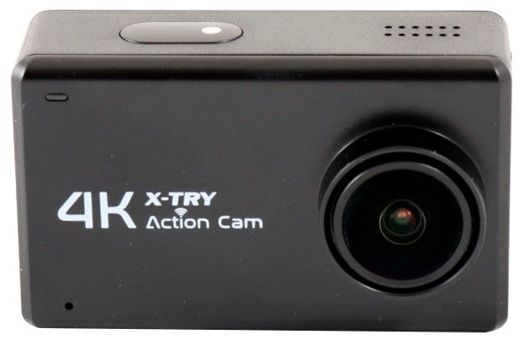 Экшн-камера X-TRY XTC442 (фото modal 1)