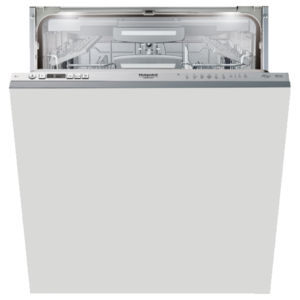 Посудомоечная машина Hotpoint-Ariston HIO 3T123 WFT (фото modal nav 1)