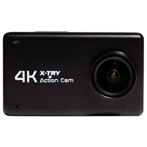 Экшн-камера X-TRY XTC440 (фото modal nav 1)
