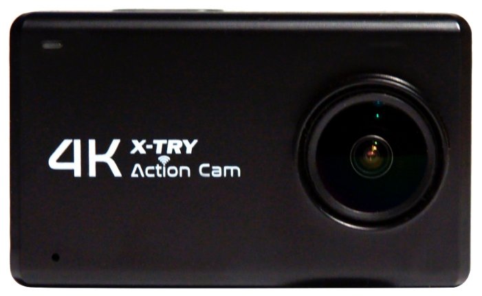 Экшн-камера X-TRY XTC440 (фото modal 1)