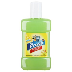 Mr. Fresh Средство для мытья полов (фото modal nav 1)