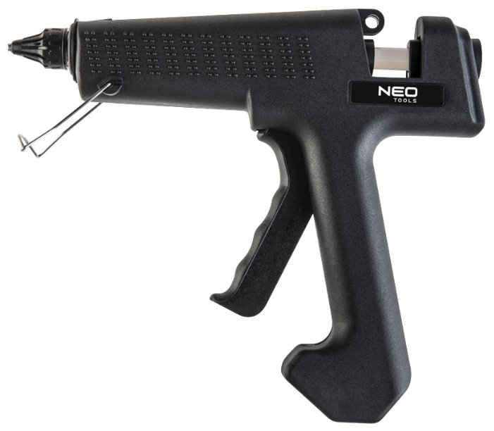 Клеевой пистолет NEO 17-080 (фото modal 1)