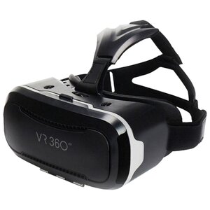 Очки виртуальной реальности Rombica VR360 v07 (фото modal nav 1)