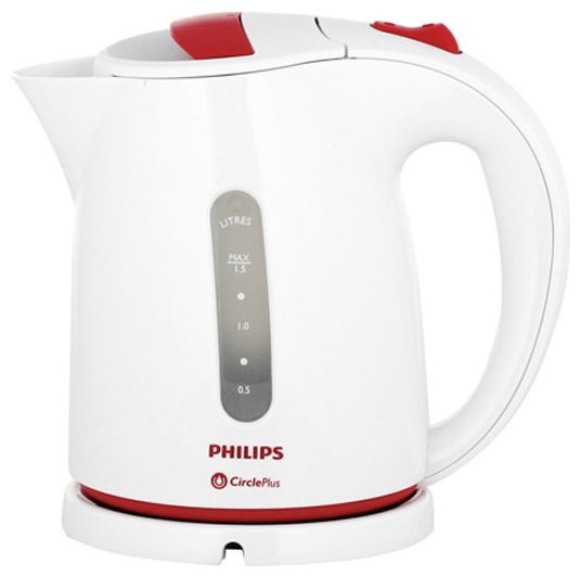 Чайник Philips HD4646 (фото modal 4)