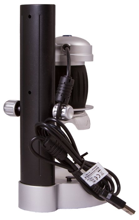 Микроскоп BRESSER Junior USB, со штативом (фото modal 3)