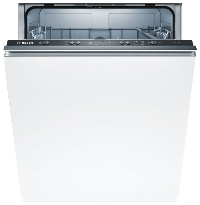 Посудомоечная машина Bosch Serie 2 SMV24AX01R (фото modal 1)