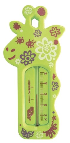 Безртутный термометр Пома Жираф (фото modal 3)