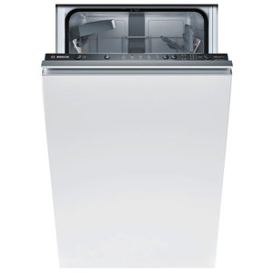 Посудомоечная машина Bosch Serie 2 SPV25CX03R (фото modal nav 1)