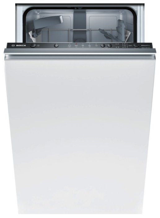 Посудомоечная машина Bosch Serie 2 SPV25CX03R (фото modal 1)