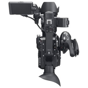 Видеокамера Sony PXW-FS5K (фото modal nav 4)