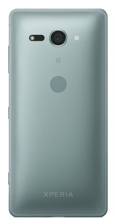 Смартфон Sony Xperia XZ2 Compact (фото modal 9)