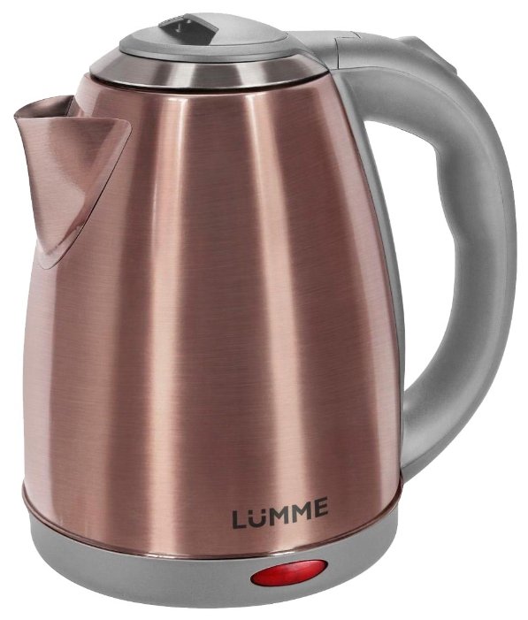 Чайник Lumme LU-132 (фото modal 3)
