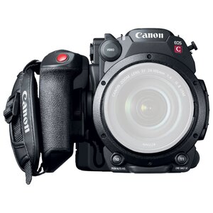 Видеокамера Canon EOS C200 (фото modal nav 9)
