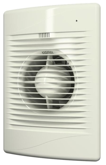 Вытяжной вентилятор DiCiTi STANDARD 5 20 Вт (фото modal 2)