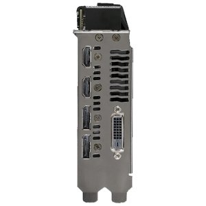 Видеокарта ASUS Radeon RX 580 1360MHz PCI-E 3.0 4096MB 7000MHz 256 bit DVI 2xHDMI HDCP Dual OC (фото modal nav 5)
