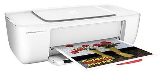 Принтер HP DeskJet Ink Advantage 1115 (фото modal 2)
