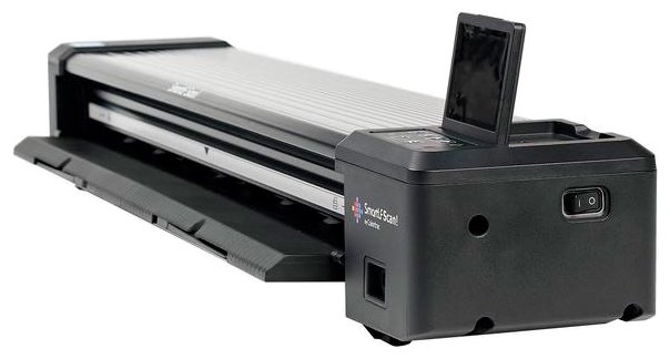 Сканер Colortrac SmartLF Scan 24 (фото modal 3)
