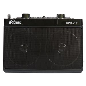 Радиоприемник Ritmix RPR-215 (фото modal nav 1)