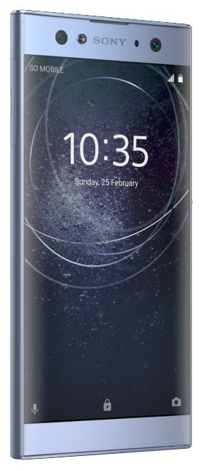 Смартфон Sony Xperia XA2 Ultra Dual 32GB (фото modal 11)