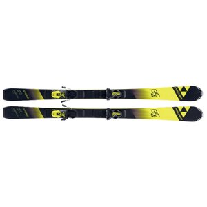 Горные лыжи Fischer RC4 Speed Jr (17/18) (фото modal nav 1)