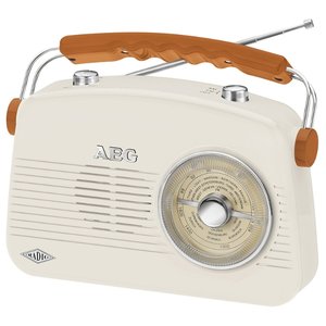 Радиоприемник AEG NR 4155 (фото modal nav 1)