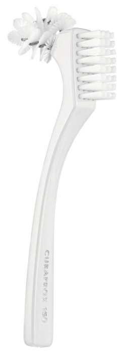 Щетка для зубных протезов Curaprox BDC 150/152 (фото modal 2)