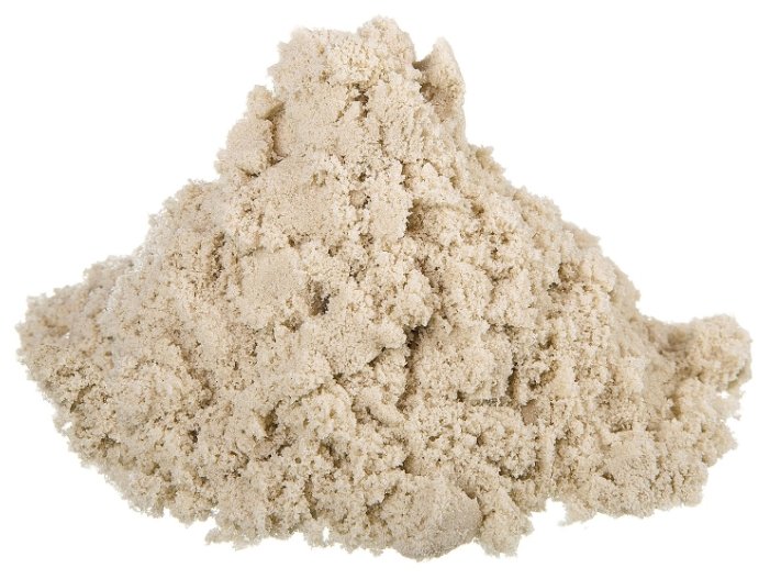 Кинетический песок BONDIBON Животные (2 формочки) (фото modal 4)