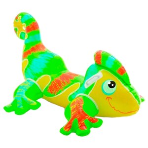 Надувная игрушка-наездник Intex Динозавр 56569 (фото modal nav 1)