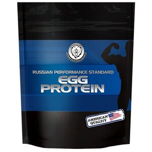Протеин RPS Nutrition Egg Protein (2270 г) (фото modal nav 1)