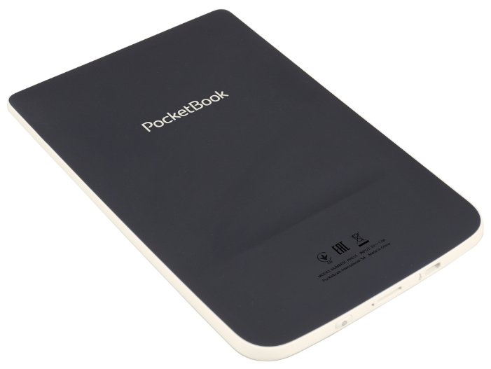 Электронная книга PocketBook 615 Plus (фото modal 7)
