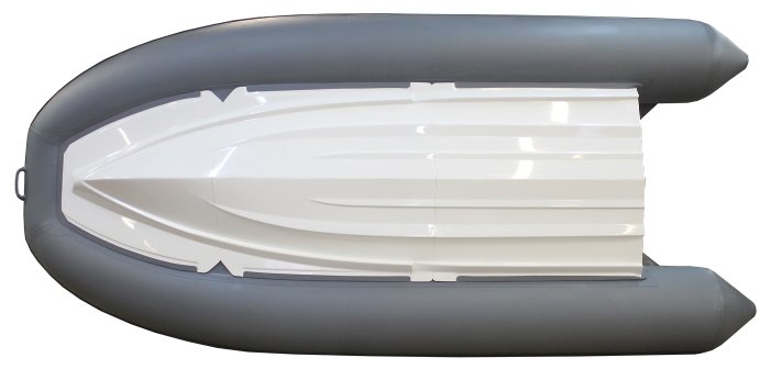 Надувная лодка WinBoat РИБ 360RF Sprint (фото modal 4)