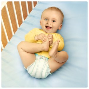 Pampers подгузники Active Baby-Dry 5 (11-18 кг) 110 шт. (фото modal nav 10)