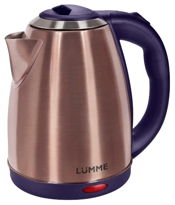 Чайник Lumme LU-132 (фото modal 5)