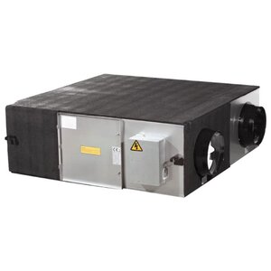 Вентиляционная установка MDV HRV-400 (фото modal nav 1)