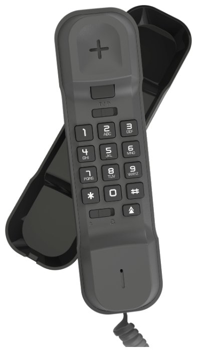 Телефон Alcatel T06 (фото modal 2)