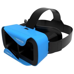 Очки виртуальной реальности VR SHINECON G03 (фото modal nav 3)