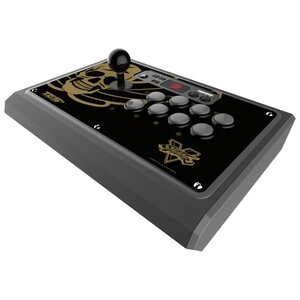 Геймпад Mad Catz Street Fighter V Arcade FightStick Tournament Edition S+ for PS4 & PS3 (фото modal nav 3)