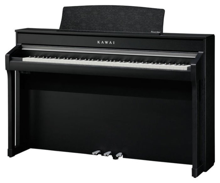 Цифровое пианино KAWAI CA-98 (фото modal 2)