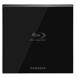 Оптический привод Toshiba Samsung Storage Technology SE-506CB Black (фото modal nav 5)