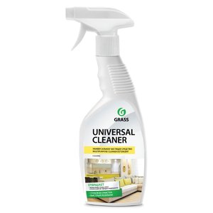 GraSS Универсальное чистящее средство Universal cleaner (фото modal nav 1)
