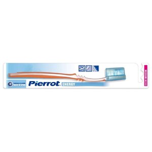 Зубная щетка Pierrot Energy Medium (фото modal nav 1)