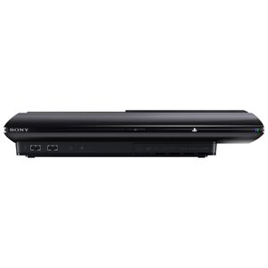 Игровая приставка Sony PlayStation 3 Super Slim 500 ГБ (фото modal nav 3)