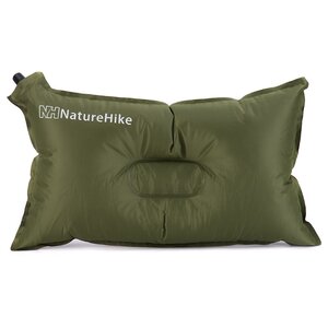 Надувная подушка Naturehike Inflatable Pillow (фото modal nav 1)