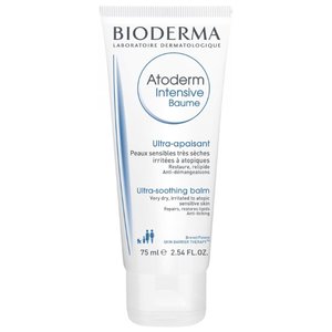 Bioderma Atoderm Intensive Baume Бальзам для лица (фото modal nav 1)