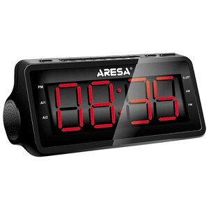 Радиобудильник ARESA AR-3903 (фото modal nav 1)