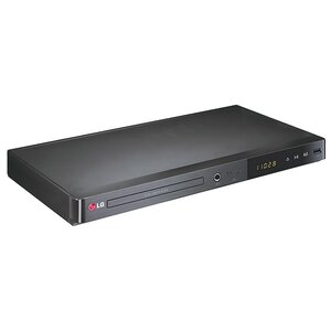 DVD-плеер LG DP547H (фото modal nav 2)