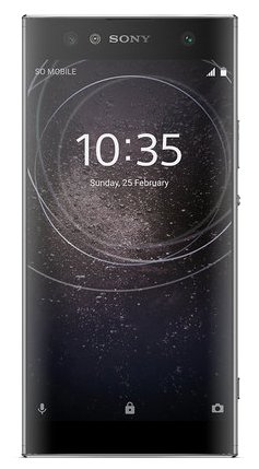Смартфон Sony Xperia XA2 Ultra Dual 32GB (фото modal 5)