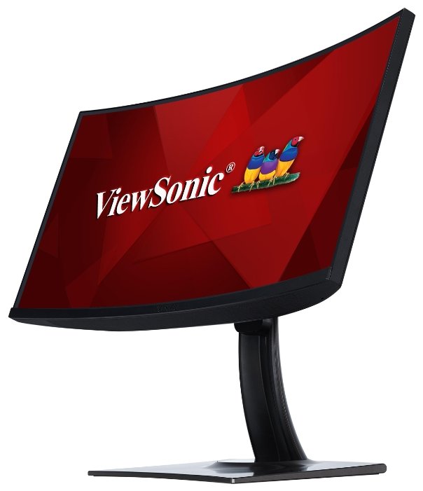 Монитор Viewsonic VP3881 (фото modal 3)